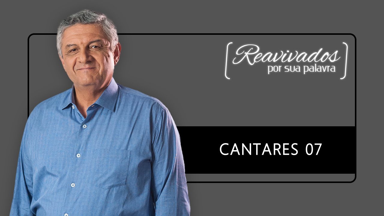 REAVIVADOS CANTARES 07