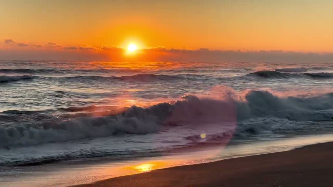 Sunrise 
