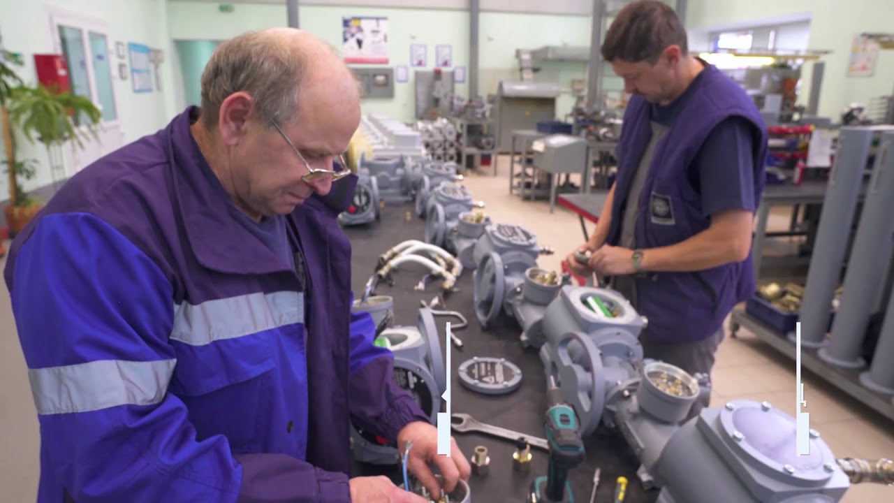 Транснефть ТОМЗЭЛ