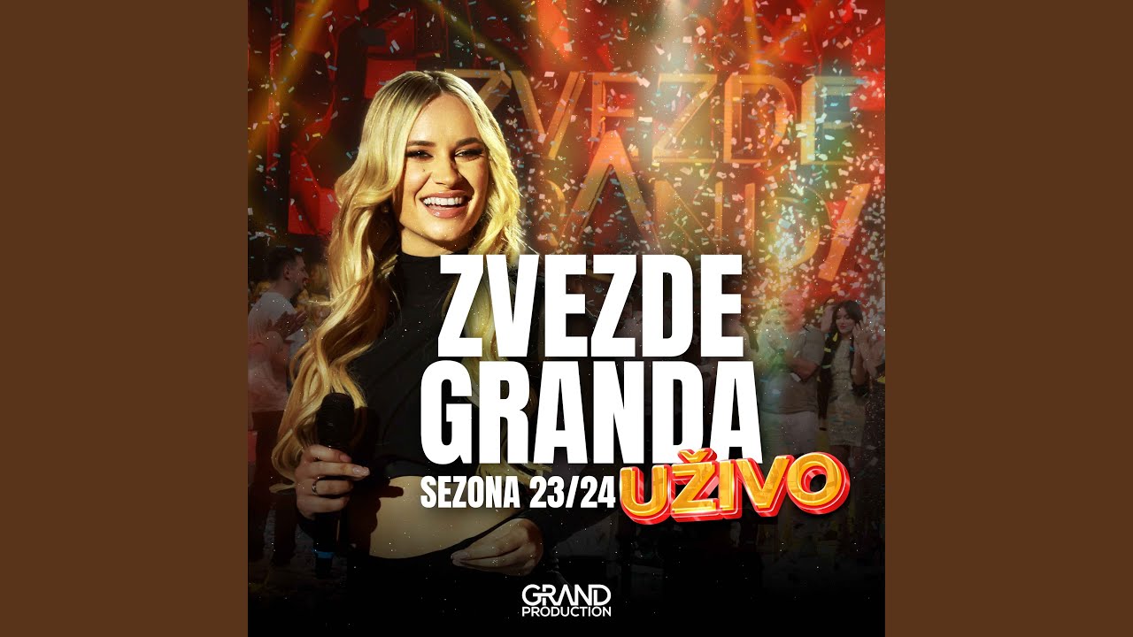 Uvek si mi govorila majko (Uzivo)