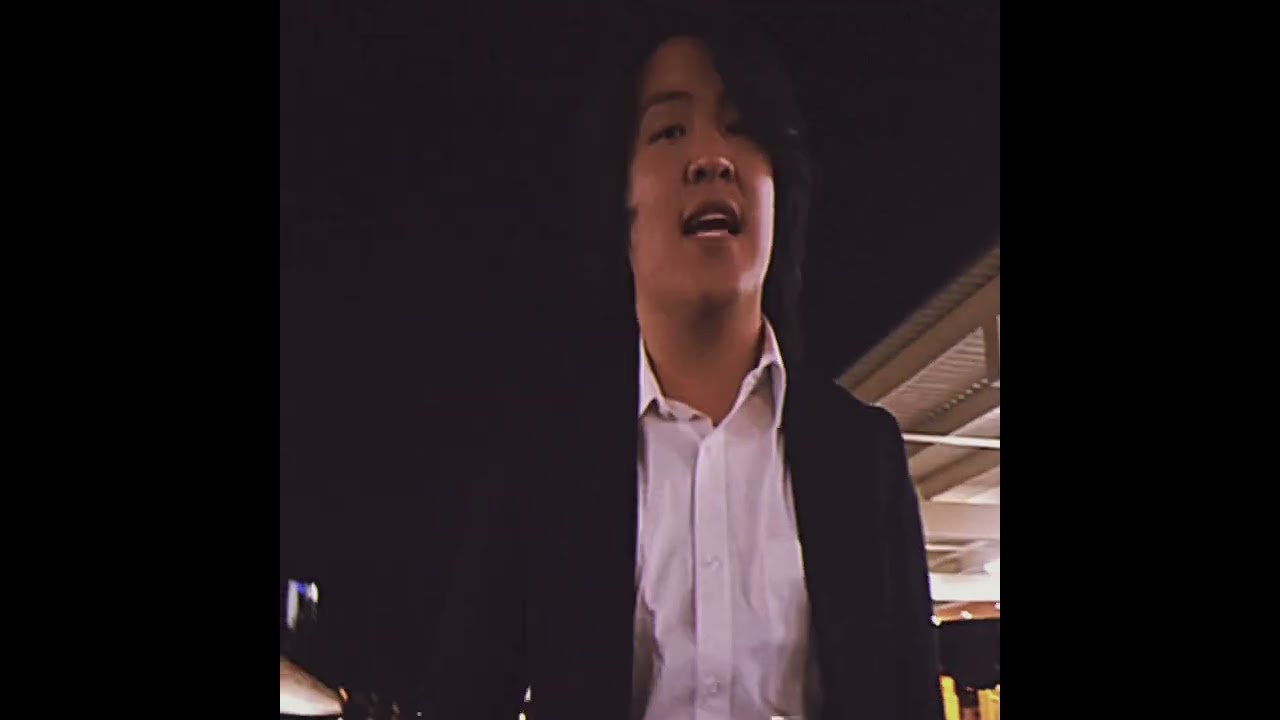 Itano - The Touch of your Skin (Official Music Video)