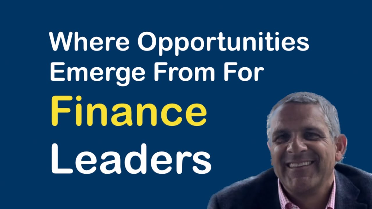 Non Technical Thoughts For Finance Leaders |  Outperformance Highway | Helping Simplify Leadership