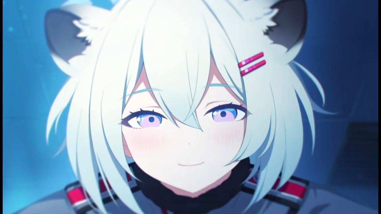 【ブルアカ】 中国版PV シグレ