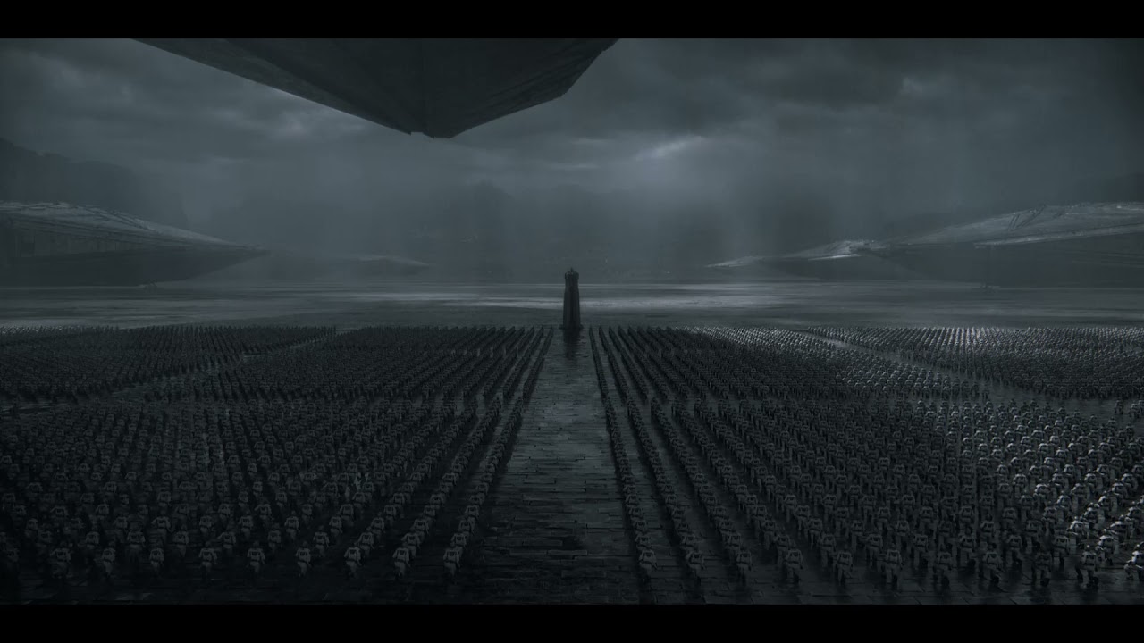 SARDAUKAR DUNE 2021 CHANT AMBIENT THEME REMAKE SLOWED DOWN DARK MUSIC FAN MADE
