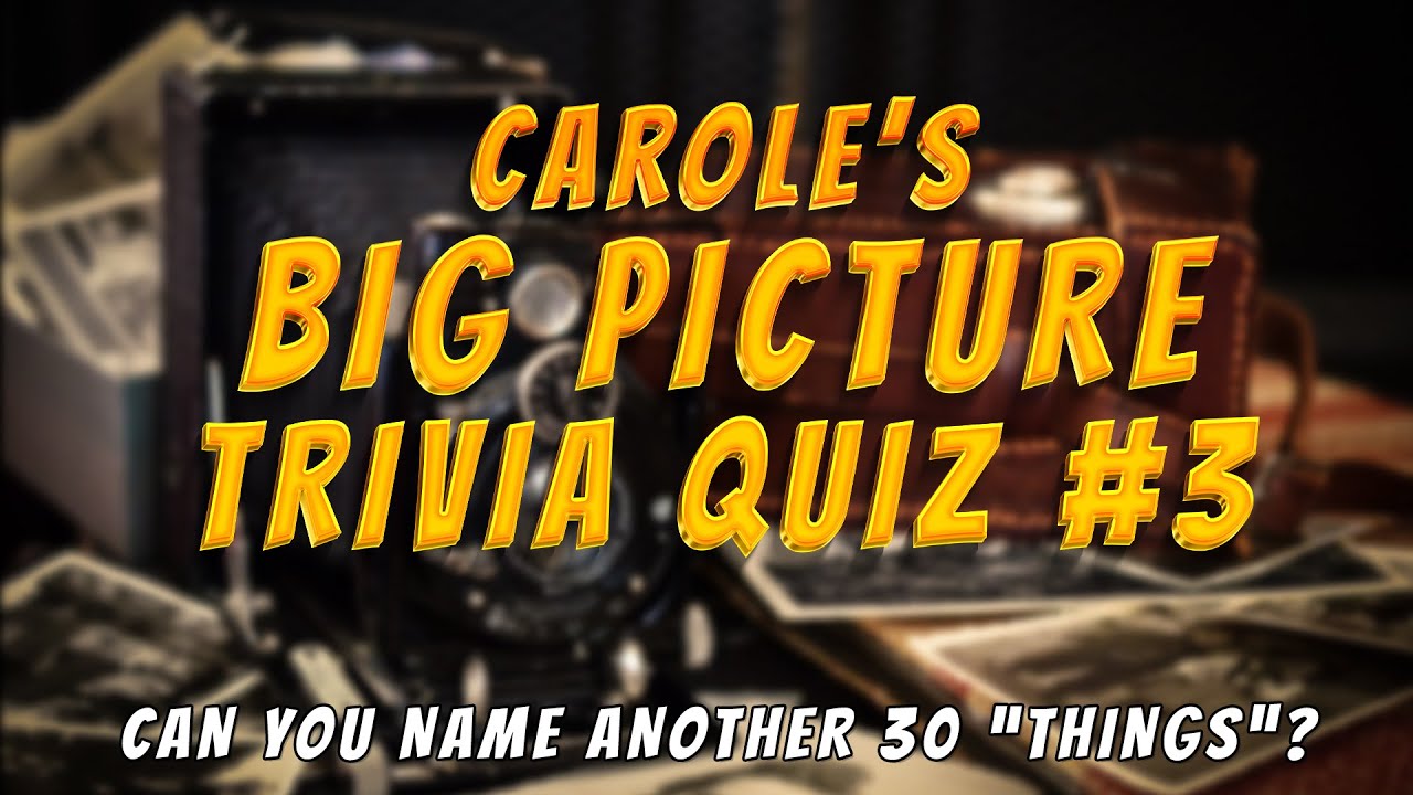 Test Your Eyes With This Fun Quiz!