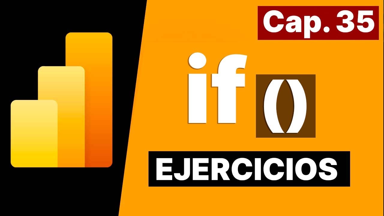 Como usar la Función IF en Power BI