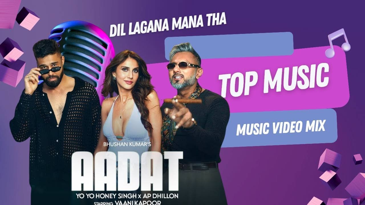 Teri Vibes | Yo Yo Honey Singh | Latest Hindi Pop Song | Boltune Music Presenting