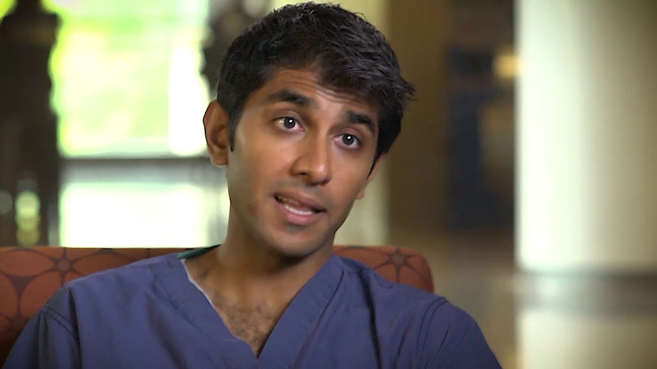 Sameep Kadakia, MD - Head & Neck Surgery/Facial Plastic & Reconstructive Surgery, Middletown, OH
