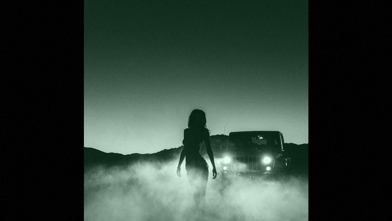 (FREE) Lithe Type Beat - 