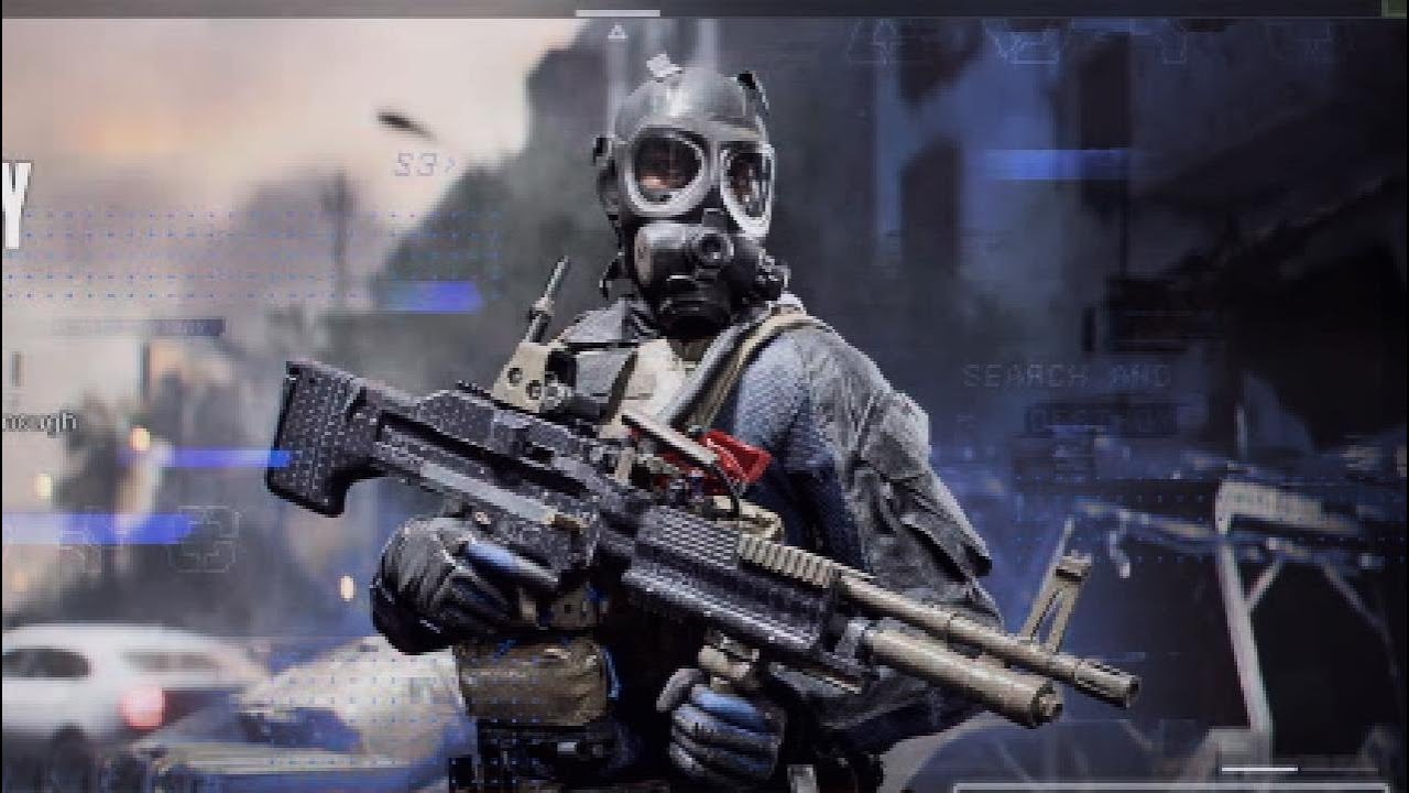  Claim - Free Operator bundle - Battlefield 6 #bf6 #battlefield6 #operator #skins #Playstation #ps5 