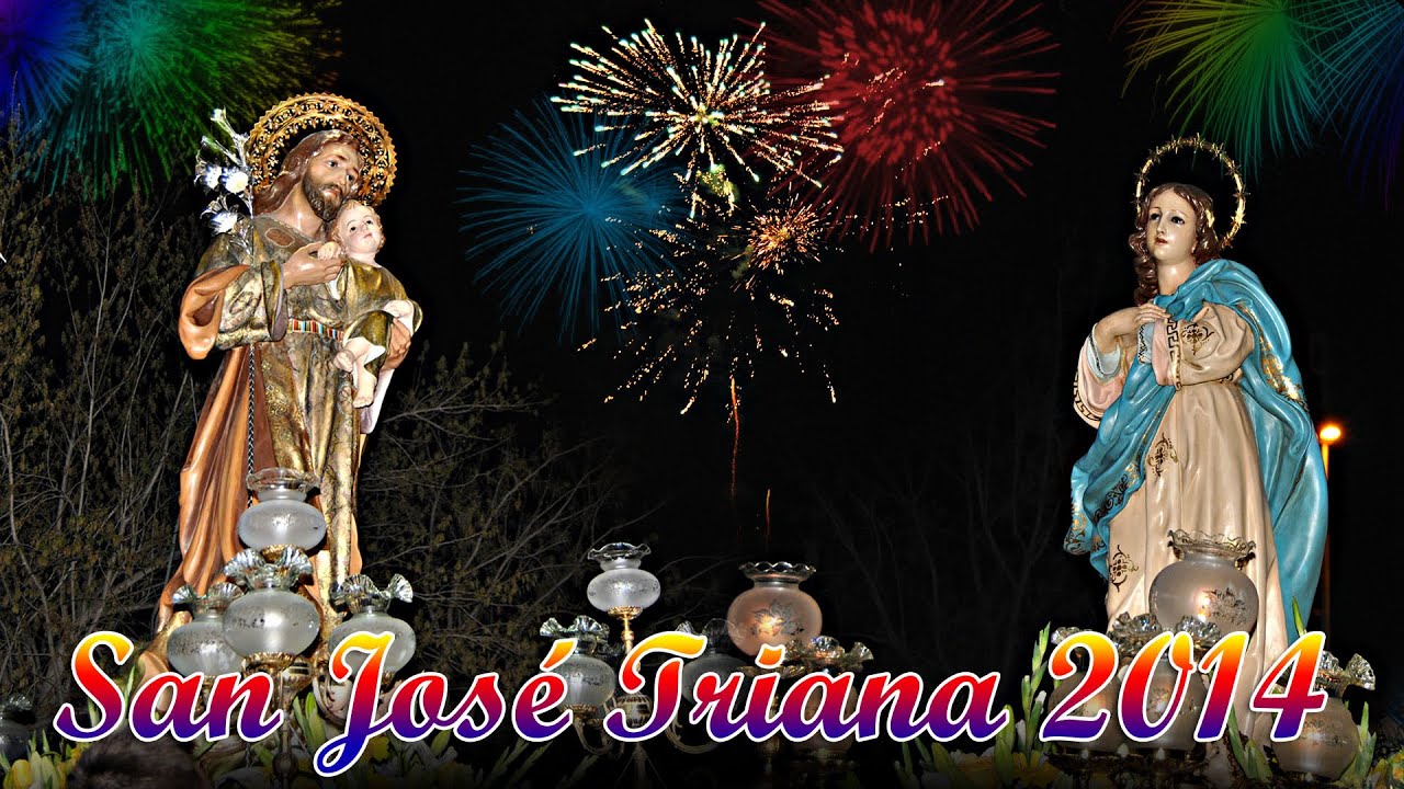 San José Triana 2014
