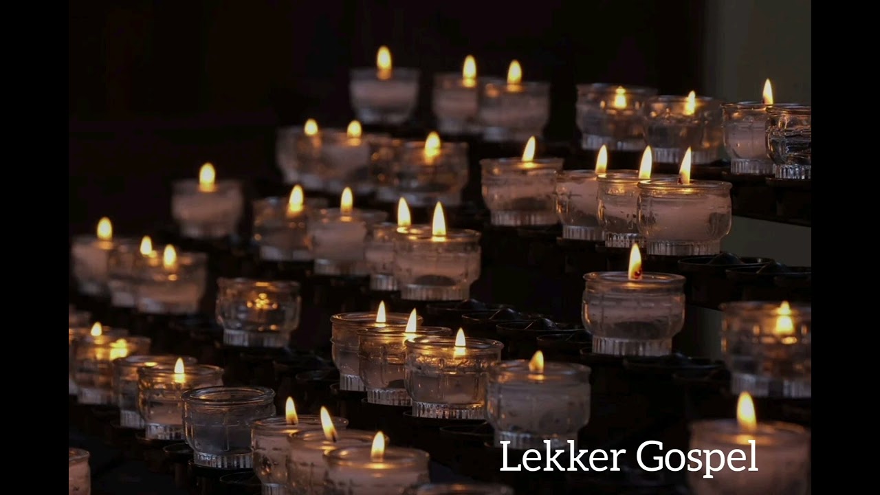 Gospel Song: Geleende kind