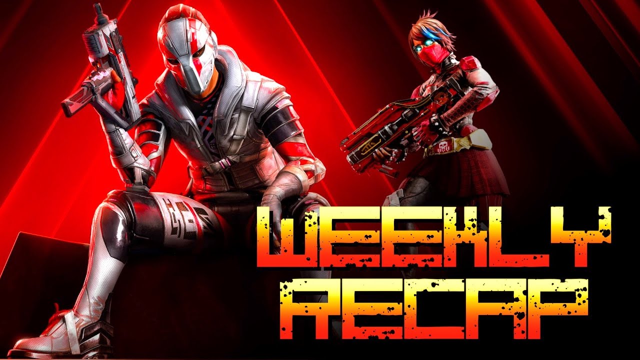 MMO Weekly Recap #445 March 12th &ndash; Century Age of Ashes Beta, Conqueror's Blade Gets Vikings & More