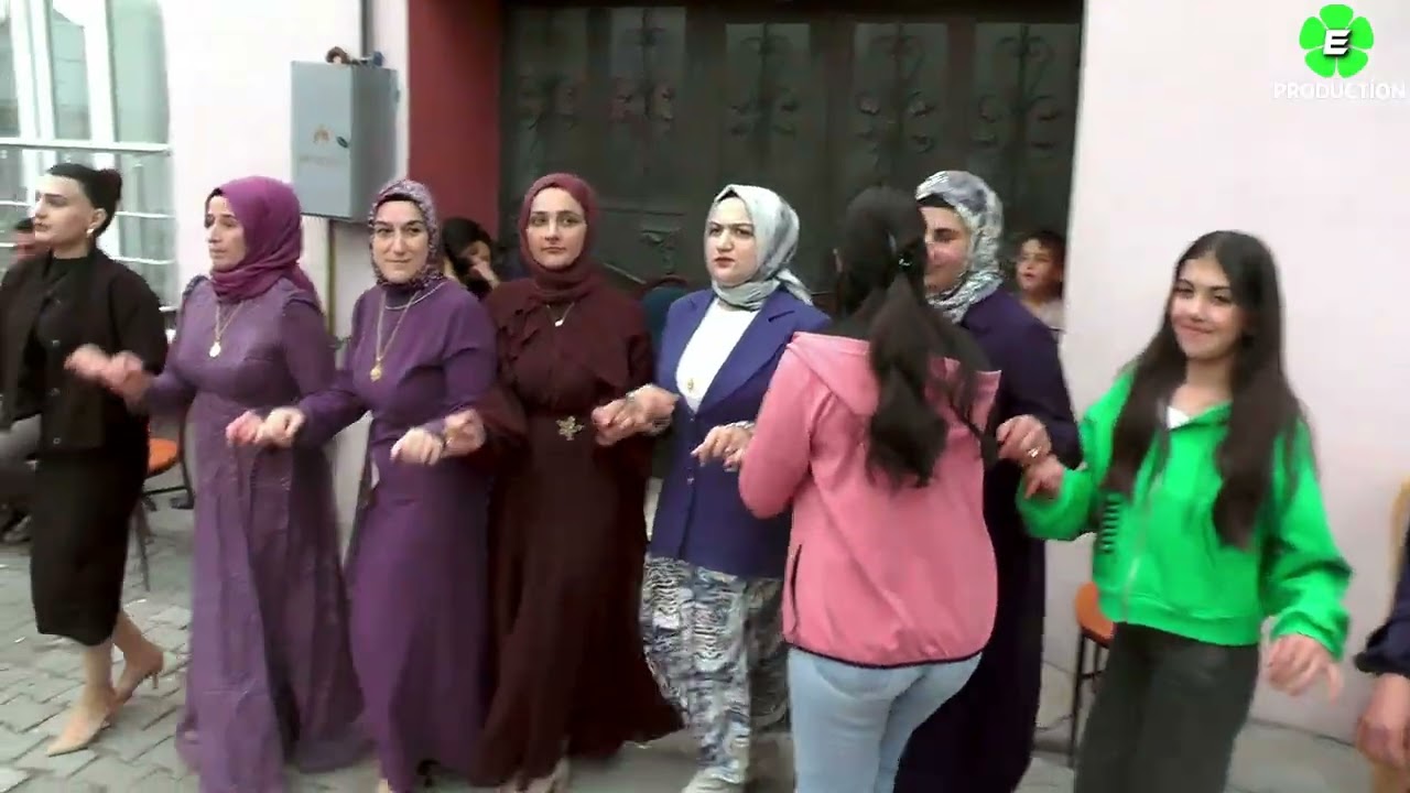 Kars Merkez Bülbül Mahallesi (BERAT & BURAK) (sünnet)-Part 3 SİZLERLE