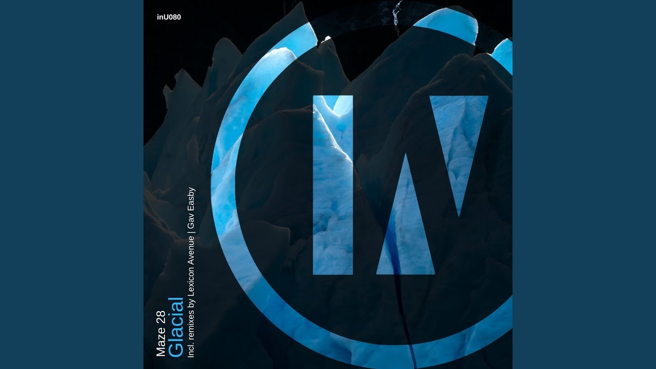 Glacial (Lexicon Avenue Remix)