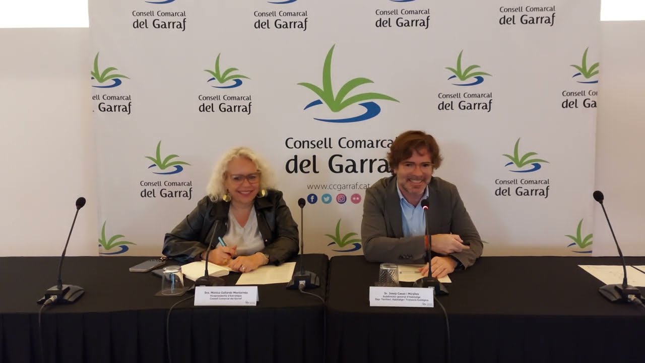El ‘Pla 50.000’ i el Pla Territorial Sectorial d’Habitatge