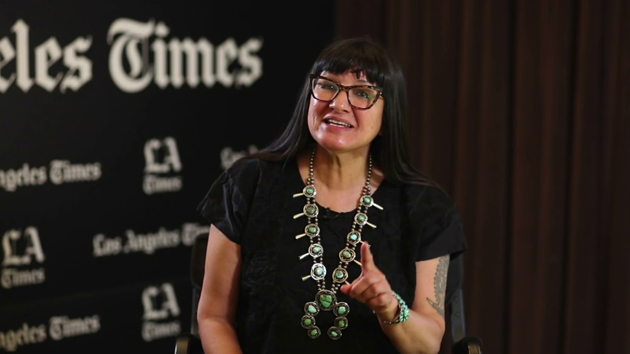 Sandra Cisneros By Lenox (Hispanic Heritage)