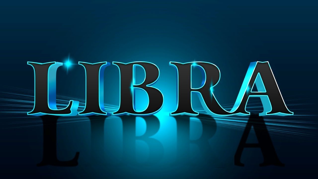 LIBRA   In Few Hours Someone Will Tell This~You’re not Going To believe…Listen Carefuly