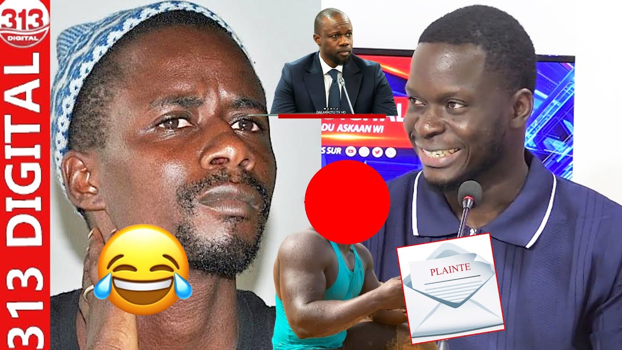 “Bayil di wax Sonko…