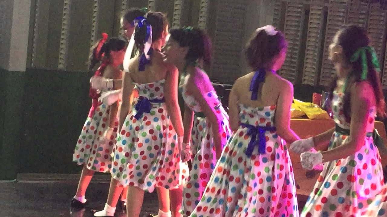 MIX ANOS 60 EM 2015