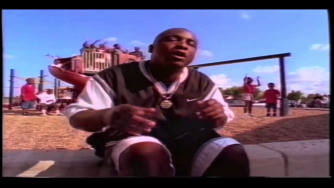Thought of Many Ways(Slowed & Chopped) - Dj Red/Botany Boyz