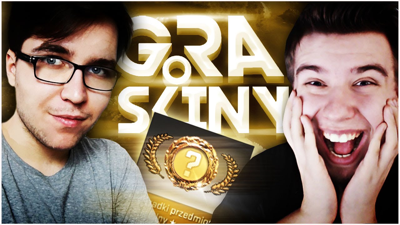 GRA O SKINY #4 | MANDZIO
