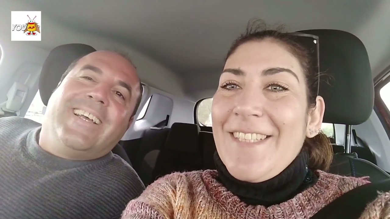 recopilatorio mejores chistes de Paco y Maite vol.2
