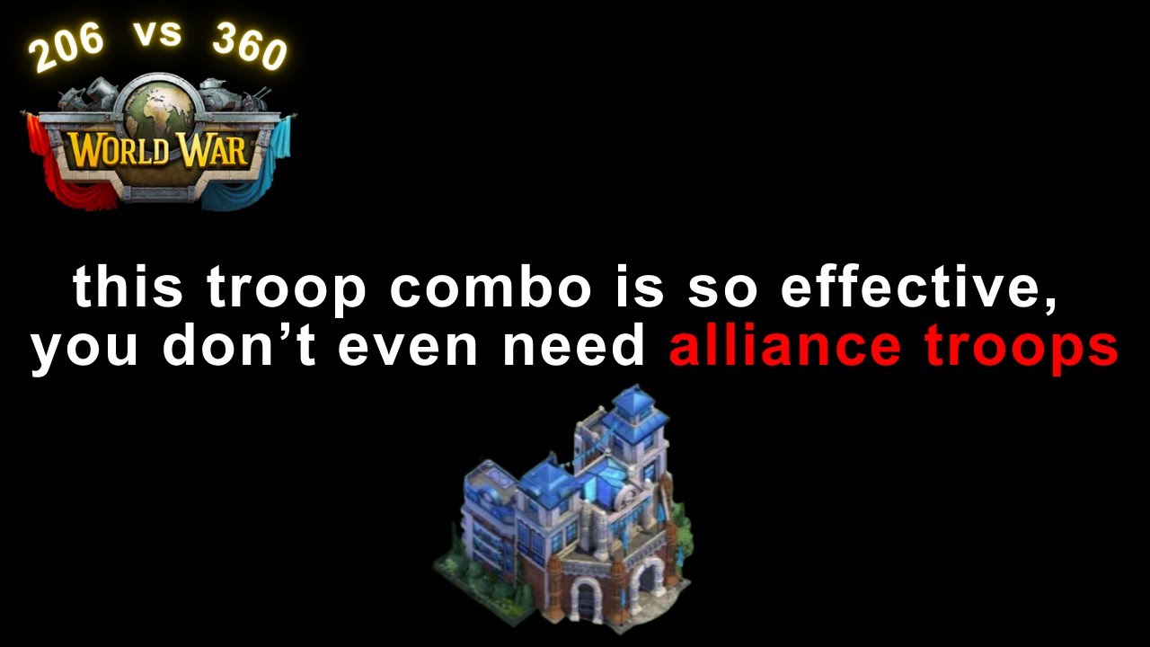 Dominate Drone opponents with these troops | Mortar | Artillery | Paratrooper | Dominations Guide