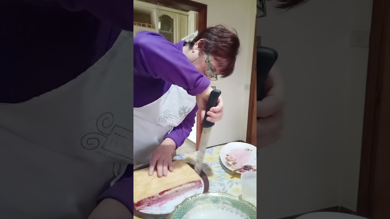 Paste americane a modo mio