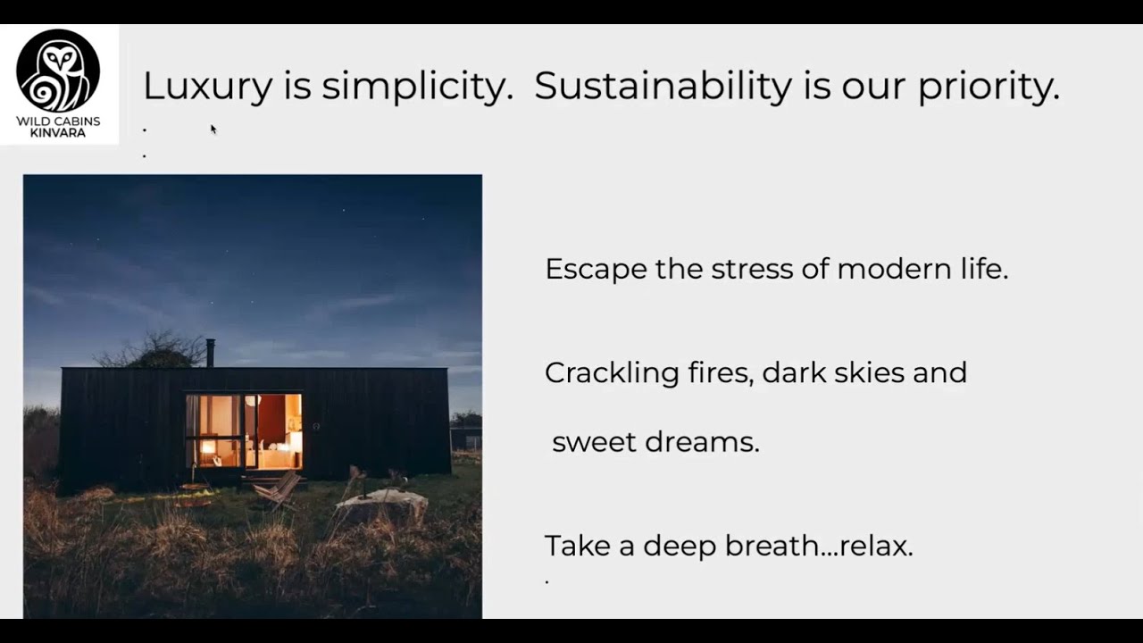 Epic Stays Hybrid Conference   Mary Berminghan   Burren Nature Sanctuary