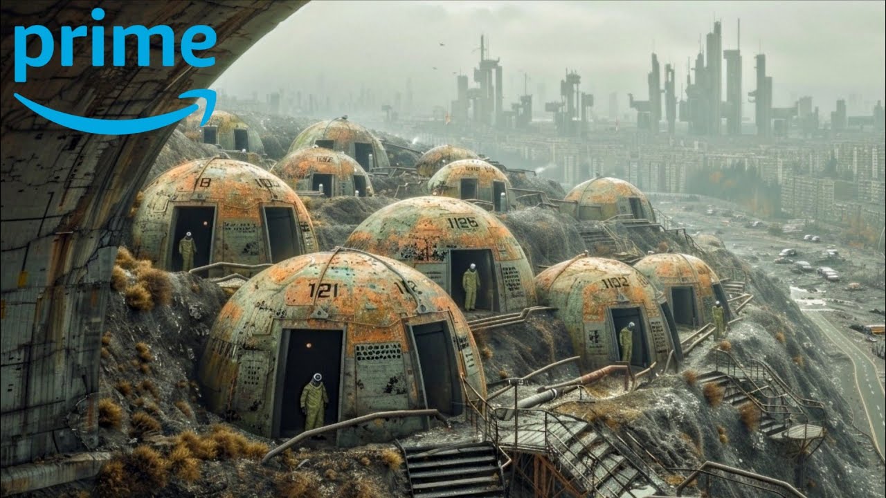 Amazon Prime Just Dropped These 10 INSANE Movies! (2025)