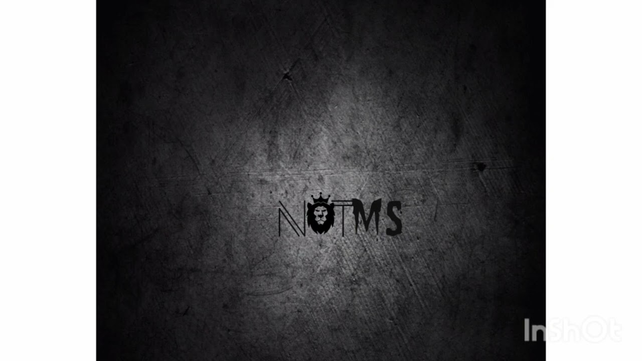 NOTx1- RUH GİBİSİN👻(NoTms Alb&uuml;m)