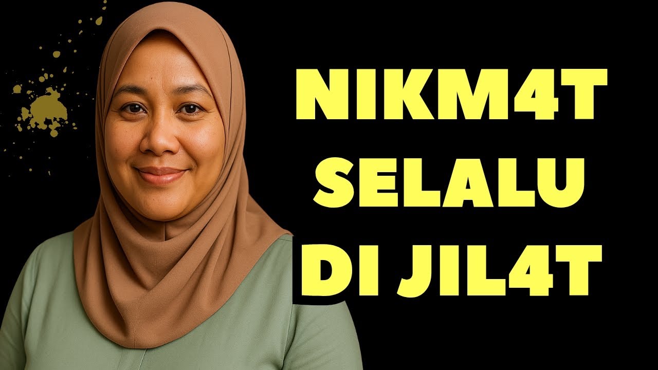 Kisah Istri Majikan yang Pendiam dan Supir Pribadinya... 
