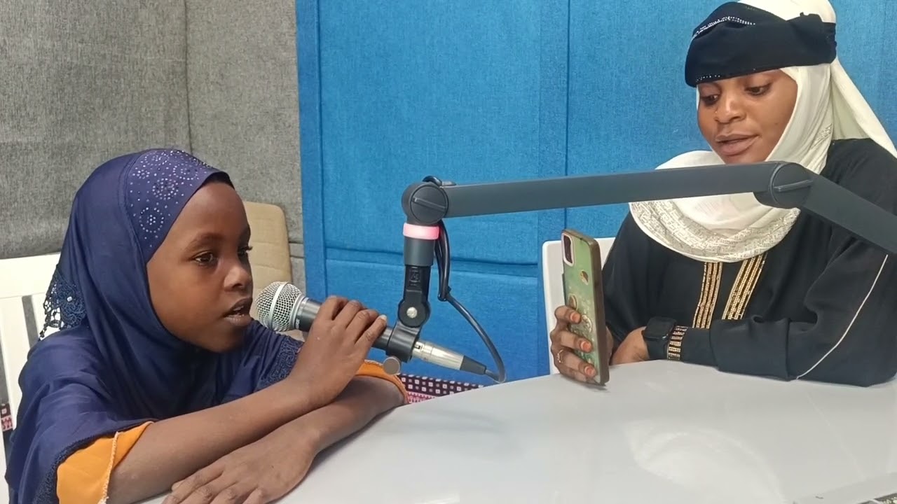 HUYU MAUTI NI NANI