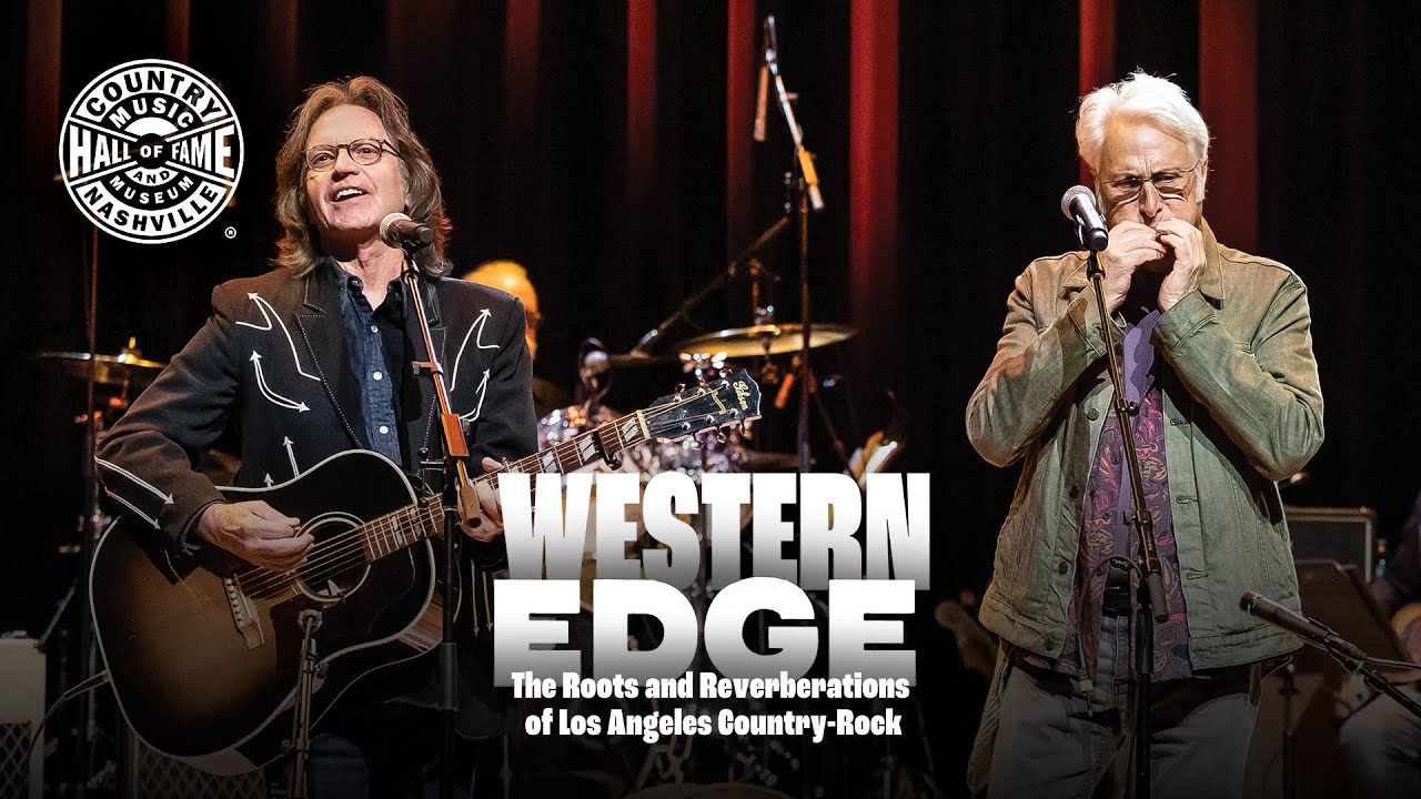 “Mr. Bojangles,” Performed by the Nitty Gritty Dirt Band: Jeff Hanna, Jimmie Fadden, and John McEuen
