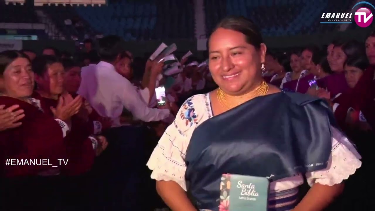 PROGRAMA DE LANZAMINETO DE MINISTERIO DE CORO LAS MENSAJERAS DEL REY GUAYAQUIL