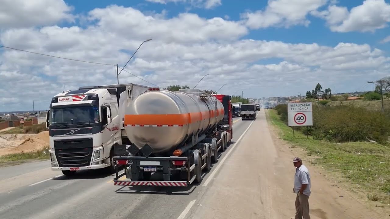 #br116, BAHIA, POÇÕES-BA, VIAGEM P/ NORDESTE, VIDA DE CAMINHONEIRO, #poções ##bahia, 
