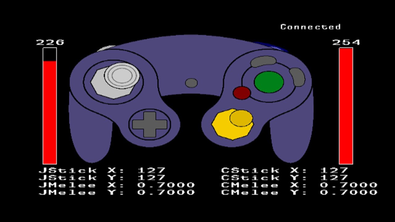 Advanced Phob Calibration Guide for SSBM