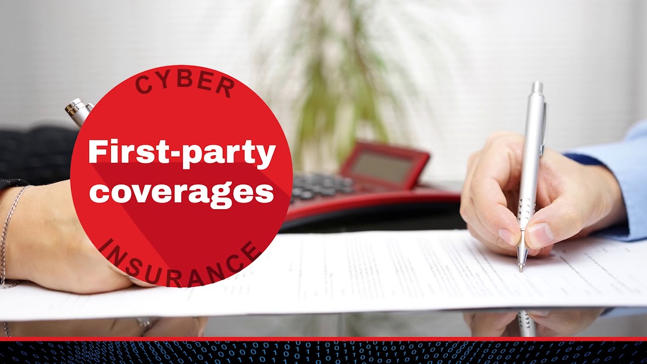 Travelers Europe Cyber Academy - Cyber Insurance