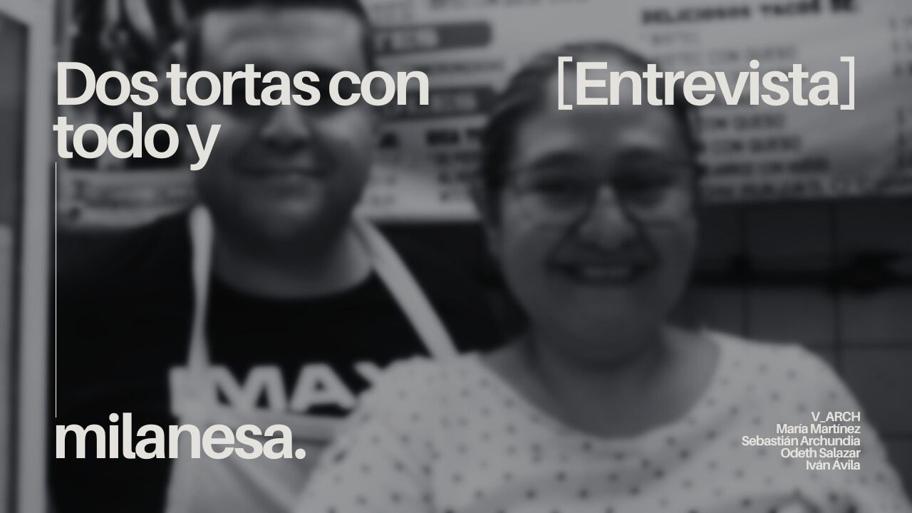 Dos Tortas Con Todo Y Milanesa - V_ARCH