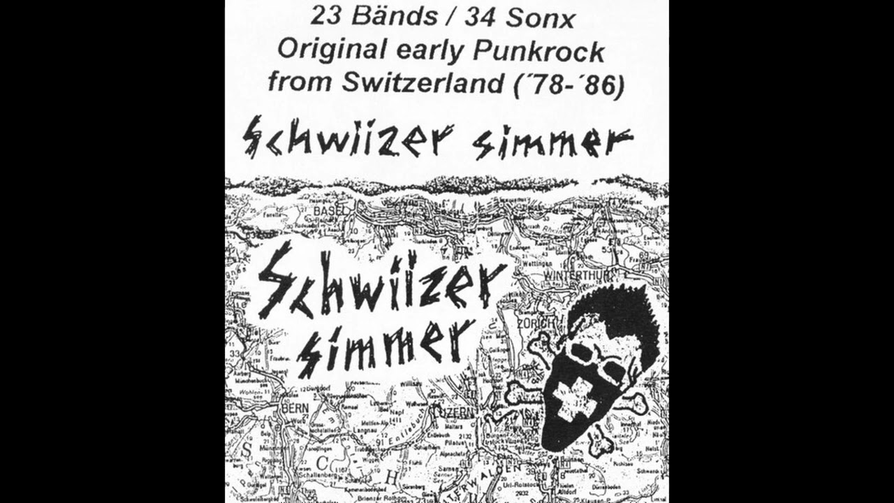 Schwiizer Simmer