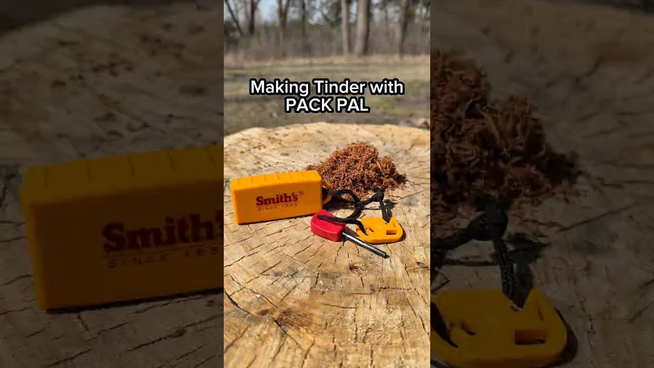 Easy Way to Make Tinder for FIRE 🔥 STARTING!