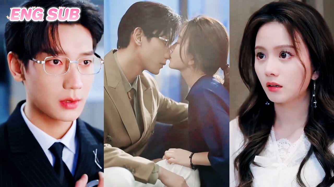 💖CEO Marries His Enemy’s Daughter to Torture Her… But Ends Up Begging Her to Stay! #ceo #cdrama