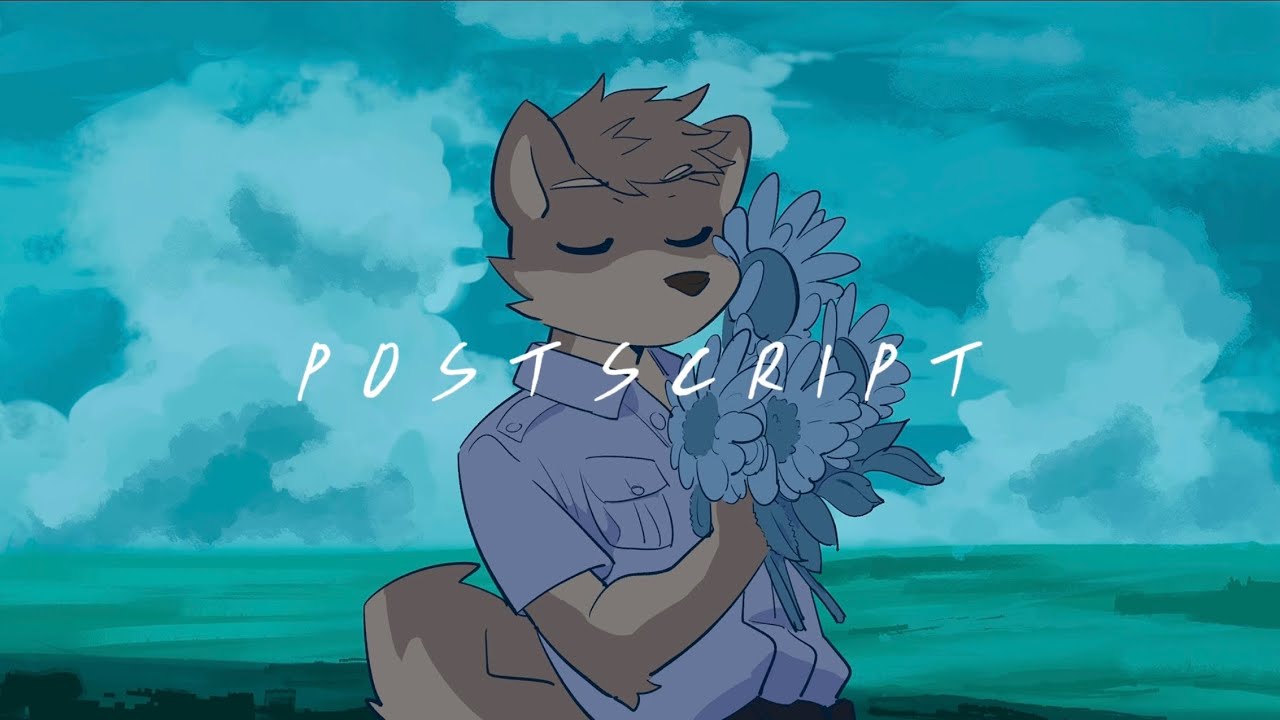 Postscript / 怒号ウル 【UTAUカバー】