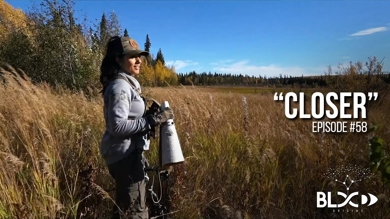Rihana Cary's Hunting Heritage Story