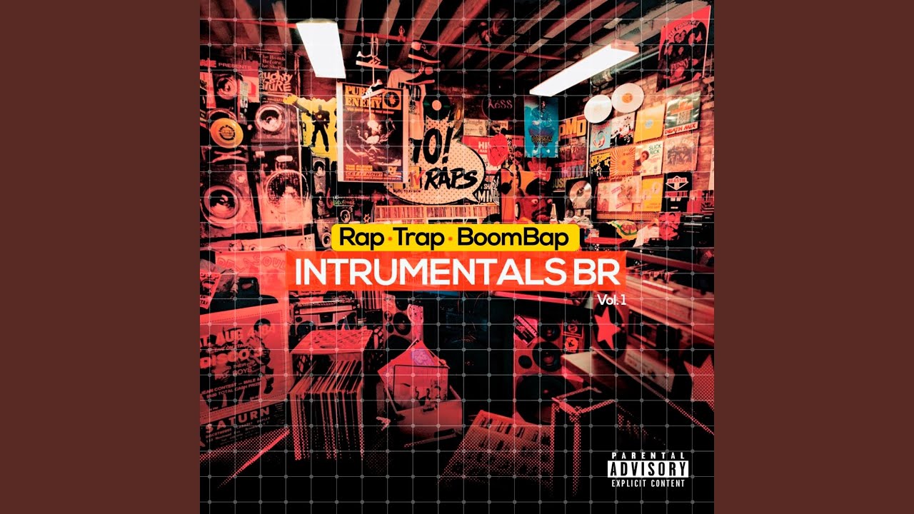 MazembeDay - Rap Instrumental BR