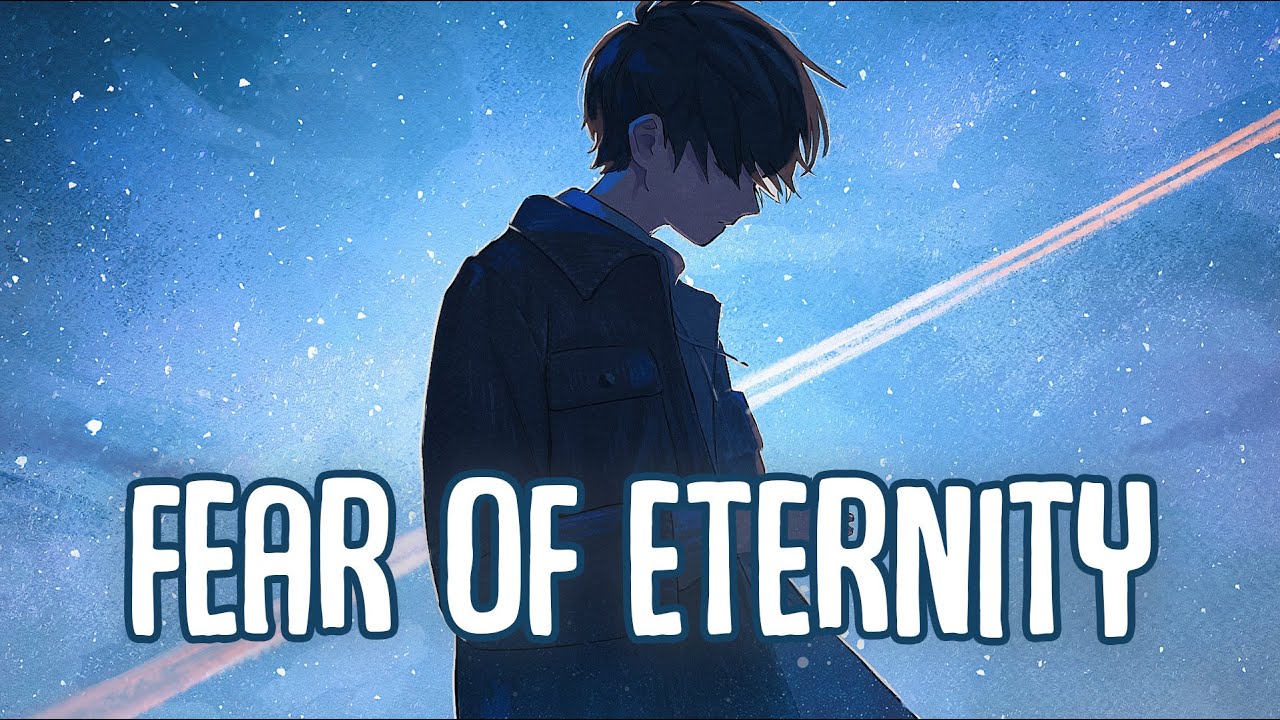 「Nightcore」→ fear of eternity (Lyrics) by MUNN