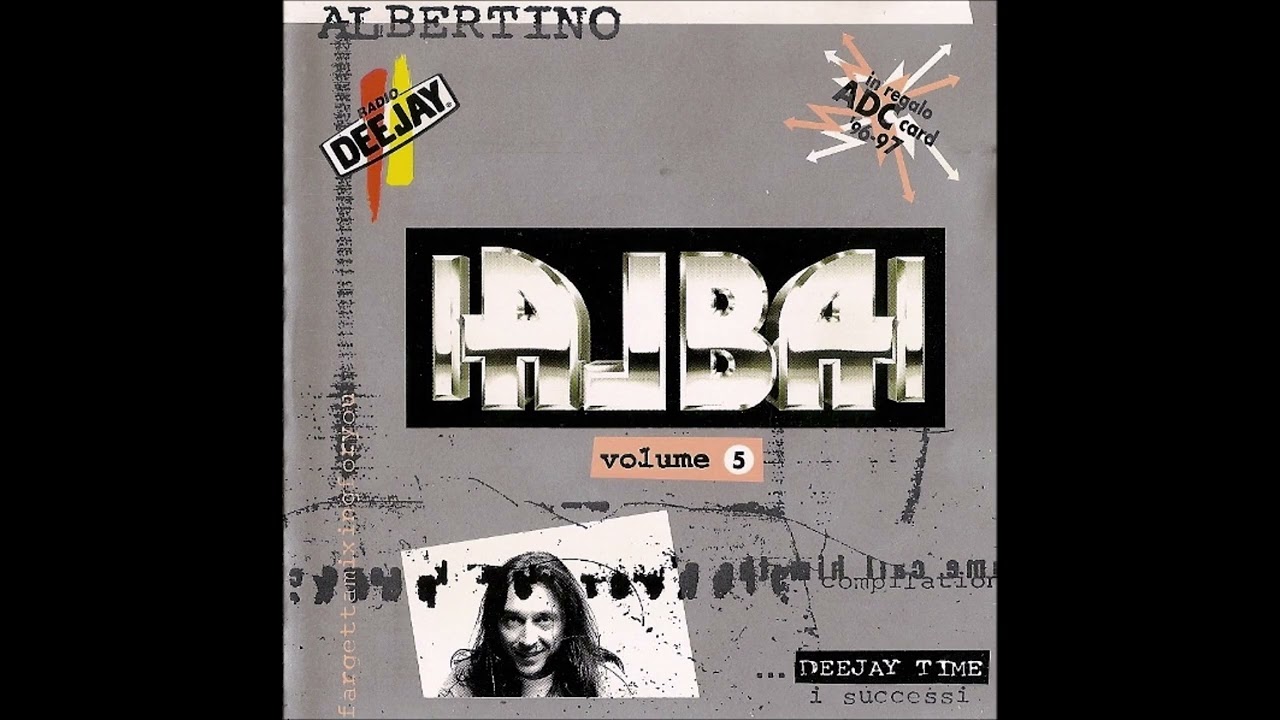 Alba Volume 5