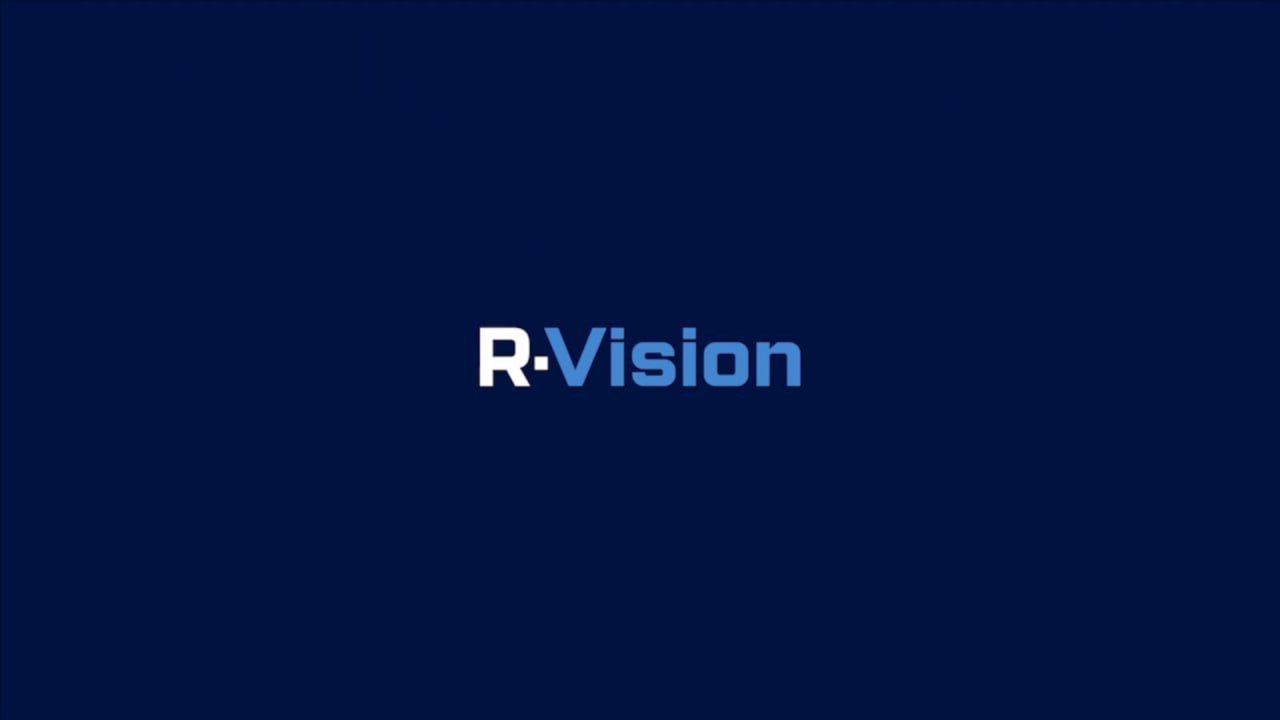 R-Vision Talk спецвыпуск: юбилей SIEM