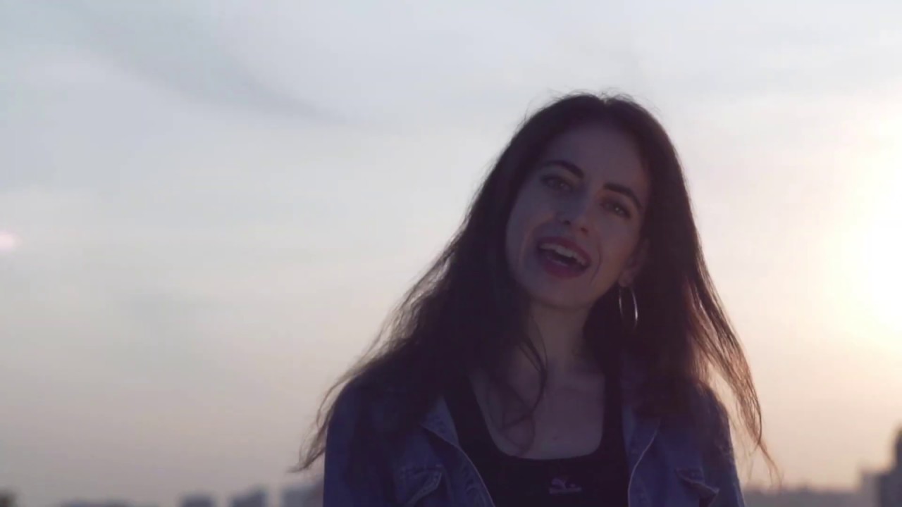 ...Baby One More Time - JustFeel Duo (Britney Spears Cover)
